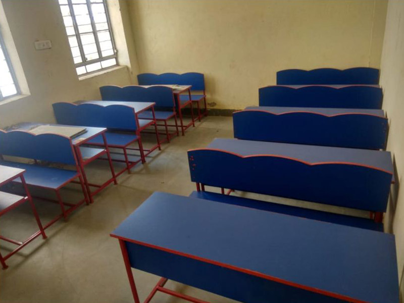 class rooms 