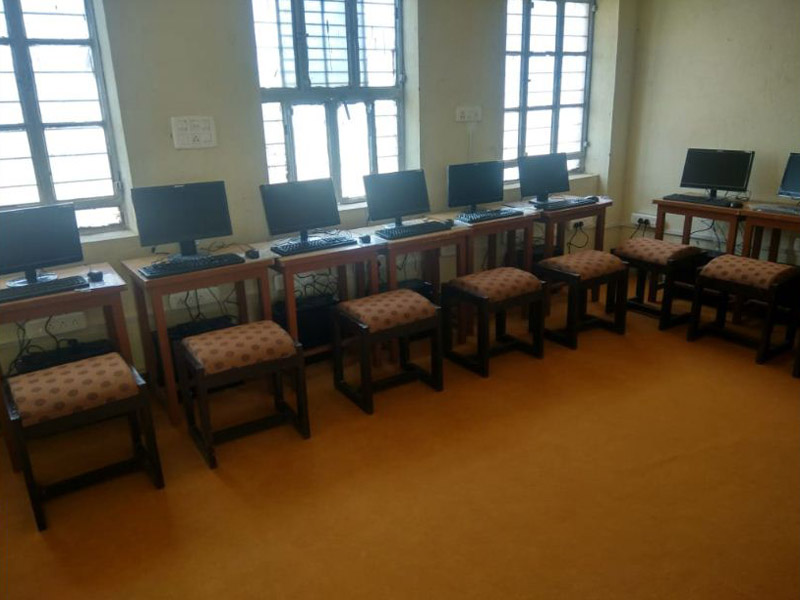 Computer Lab